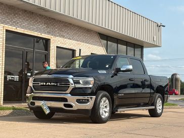 Used 2023 RAM 1500 Laramie