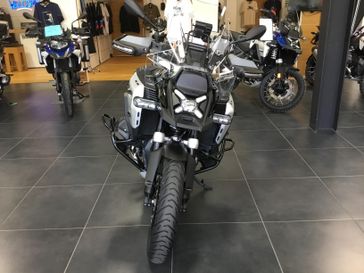 2025 BMW R 1300 GS Adventure