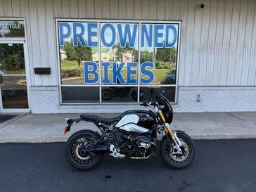 2023 BMW R nineT
