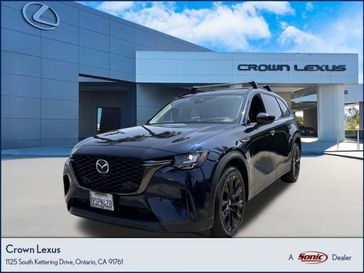 2025 Mazda CX-90 PHEV Premium Sport