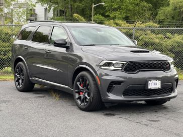 2024 Dodge Durango R/T Awd