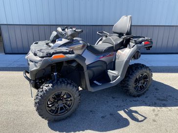 New 2026 CFMOTO CFORCE 800 TOURING 