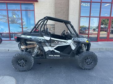 2019 Polaris RZR191000XPPSWHT PRL 