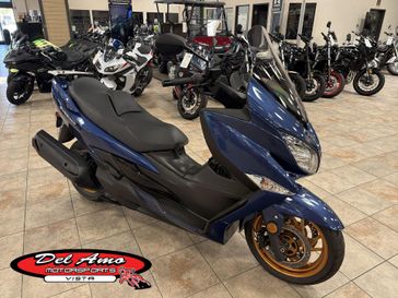Used 2026 Suzuki BURGMAN 400 