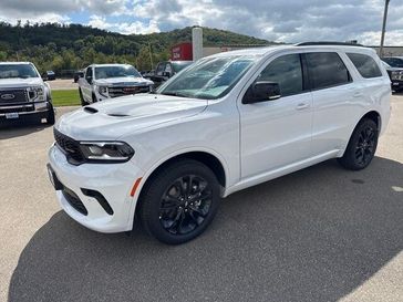 New 2026 Dodge Durango Gt Plus