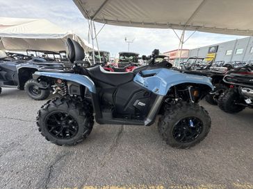 New 2025 Can-Am OUTLANDER MAX XT 700 BE 25 