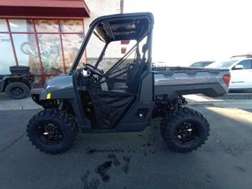 New 2026 Polaris RANGER XP 1000 PREMIUM 