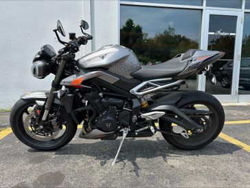 2024 Triumph Street Triple 765 RS