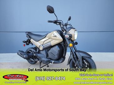 2023 Honda Navi