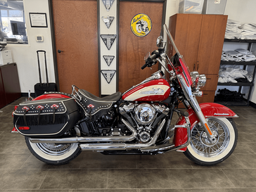 2024 Harley-Davidson HYDRA-GLIDE Revival Ltd. Ed.