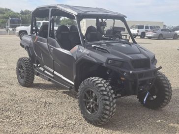 New 2026 Polaris GENERAL XP 4 1000 ULTIMATE 