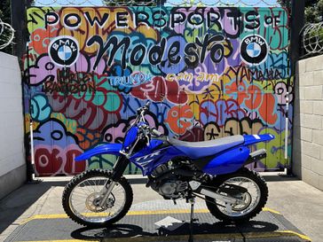 Team Yamaha Blue