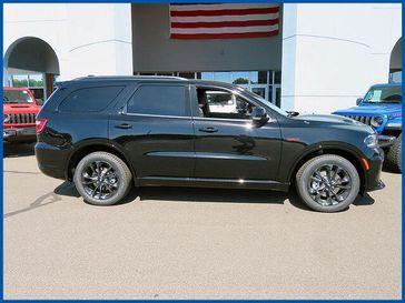 New 2026 Dodge Durango GT Plus