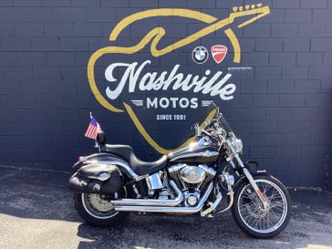 Used 2003 Harley-Davidson SOFTAIL DEUCE 