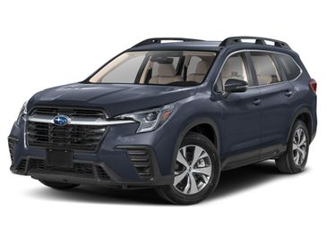 Used 2023 Subaru Ascent Premium