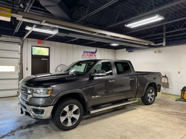 Used 2019 RAM 1500 Laramie