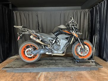 2020 KTM 790 DUKE 