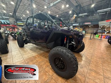 New 2026 Polaris RZR PRO R 4 ULTIMATE 