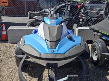 2026 Yamaha Waverunners Jetblaster DLX 3-Up
