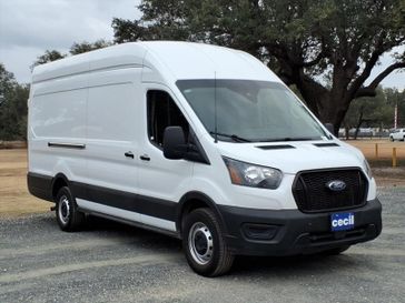 Used 2023 Ford Transit-250 Cargo Van 