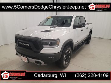 2023 RAM 1500 Rebel