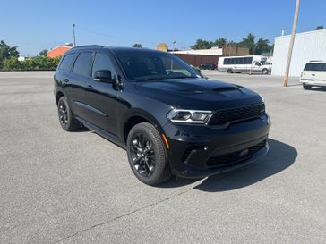 New 2026 Dodge Durango GT Plus