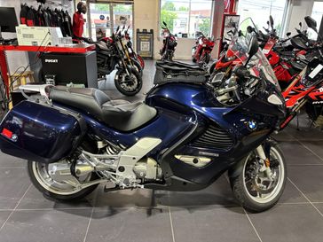 2004 BMW K 1200 GT 