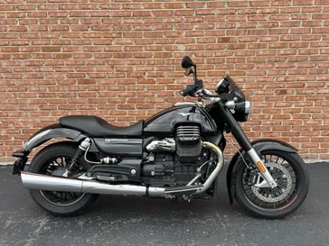 Used 2014 Moto Guzzi California 1400 Custom 