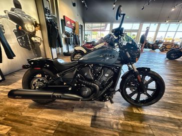 New 2025 Indian Motorcycle SPORT SCOUT LIMITED, 49ST Limited 