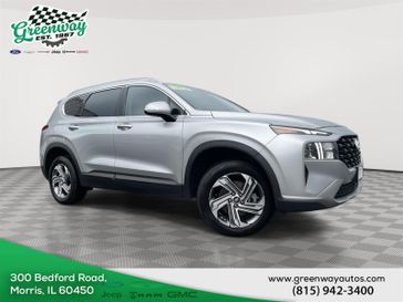 Used 2023 Hyundai Santa Fe SEL