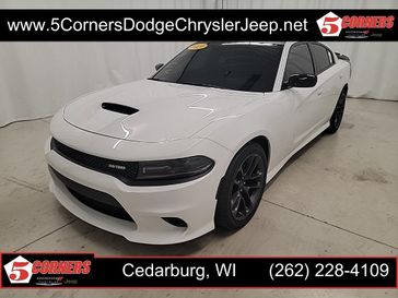 2020 Dodge Charger R/T