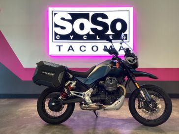 Used 2027 MOTO GUZZI V 85 Tt Travel 