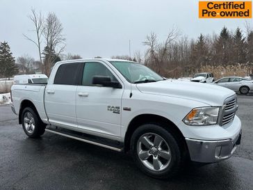 Used 2019 RAM 1500 Classic Big Horn