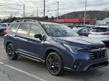 Used 2023 Subaru Ascent Onyx Edition