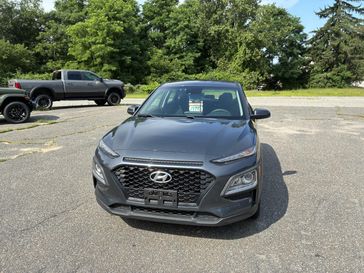 Used 2021 Hyundai Kona SE