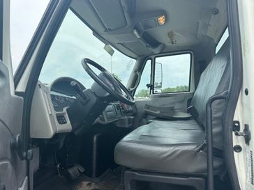 Used 2008 International 4000 Rwd 