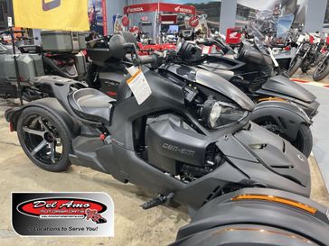 New 2026 Can-Am RYKER SPORT (900 ACE) 