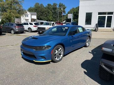 2023 Dodge Charger Gt Rwd