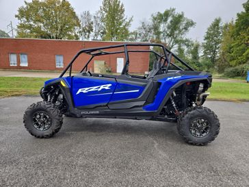 New 2025 Polaris RZR XP 4 1 