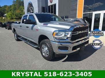 Used 2022 RAM 2500 Tradesman