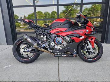 2023 BMW S 1000 RR