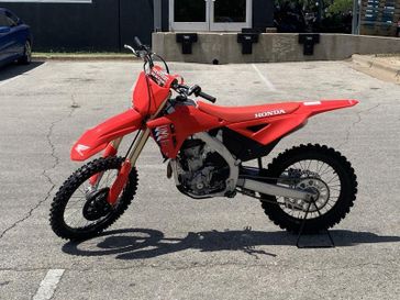 2026 HONDA-OFF ROAD CRF 250R 