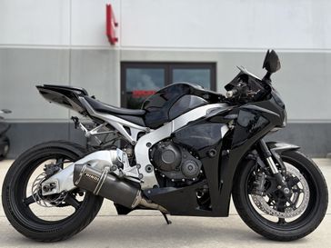 Used 2011 Honda CBR 1000RR 