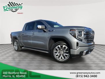 New 2026 GMC Sierra 1500 Denali