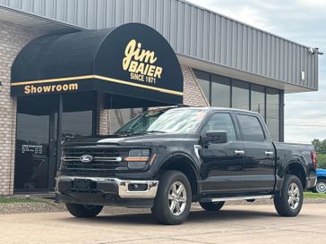 Used 2025 Ford F-150 XLT