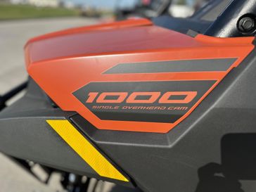 New 2026 Polaris Ranger 1000 Premium 