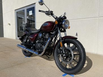 2024 Royal Enfield Meteor 350