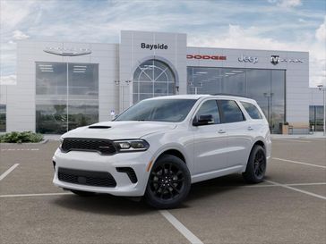 New 2026 Dodge Durango Gt Plus Awd