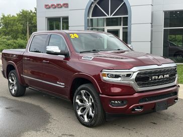 2024 RAM 1500 Limited