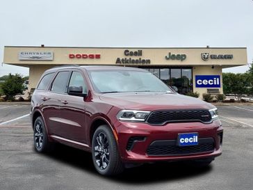 2025 Dodge Durango Gt Rwd